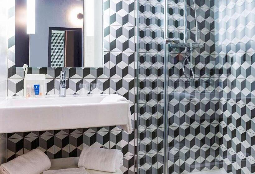 اتاق استاندارد, Ibis Styles Bordeaux Sud