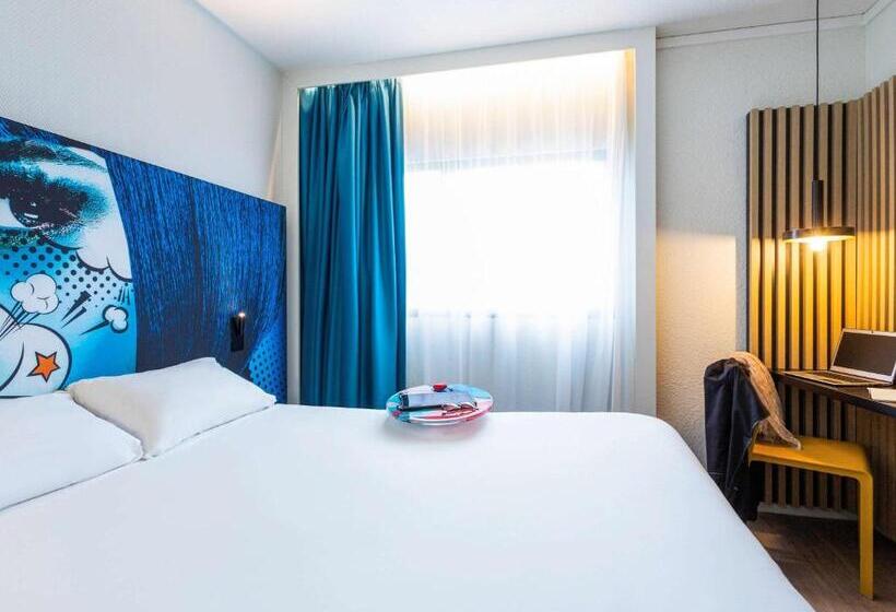 اتاق استاندارد, Ibis Styles Bordeaux Sud
