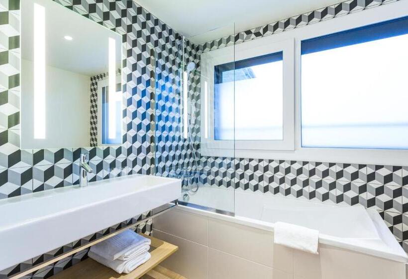 سوییت, Ibis Styles Bordeaux Sud