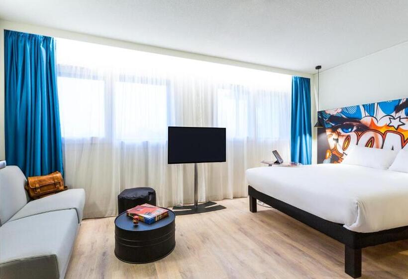 سوییت, Ibis Styles Bordeaux Sud