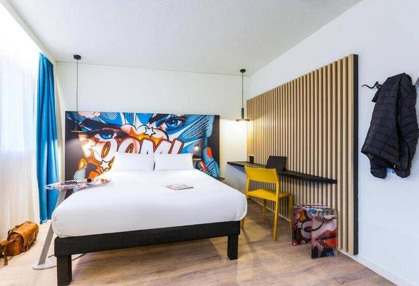 سوییت, Ibis Styles Bordeaux Sud