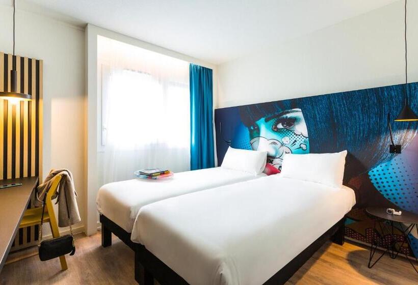 اتاق استاندارد, Ibis Styles Bordeaux Sud