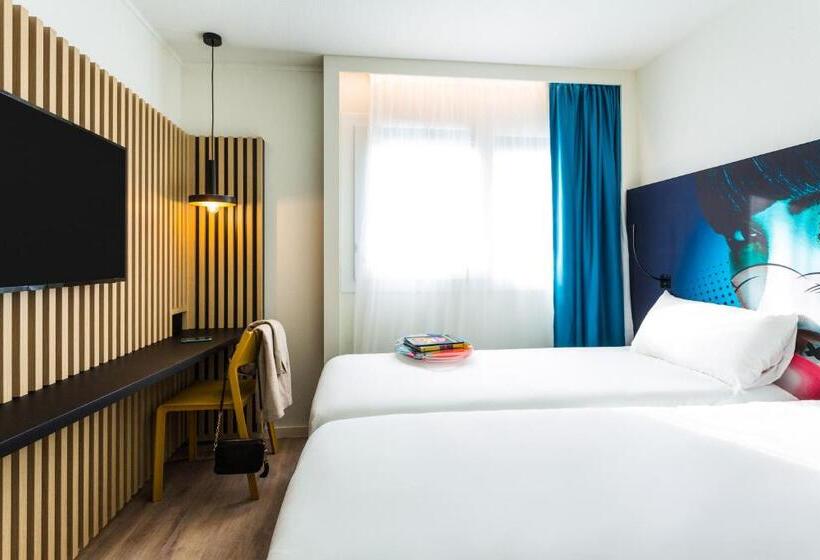 اتاق استاندارد, Ibis Styles Bordeaux Sud