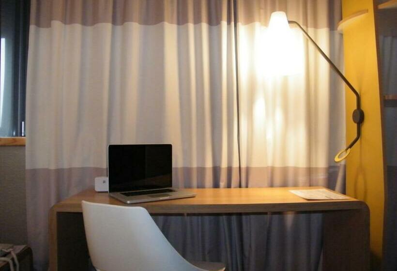 اتاق استاندارد, Ibis Valence Sud