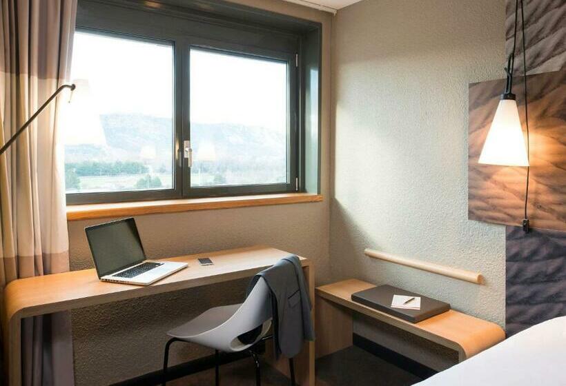 اتاق استاندارد, Ibis Valence Sud