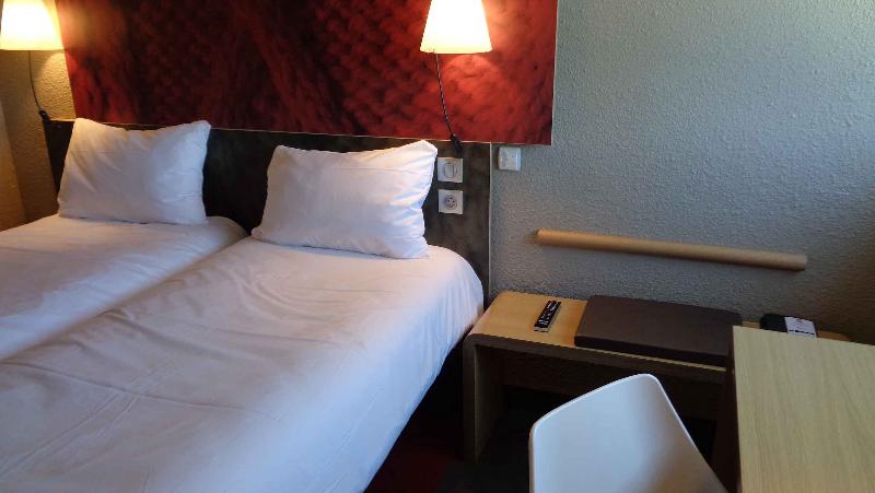 اتاق استاندارد, Ibis Valence Sud