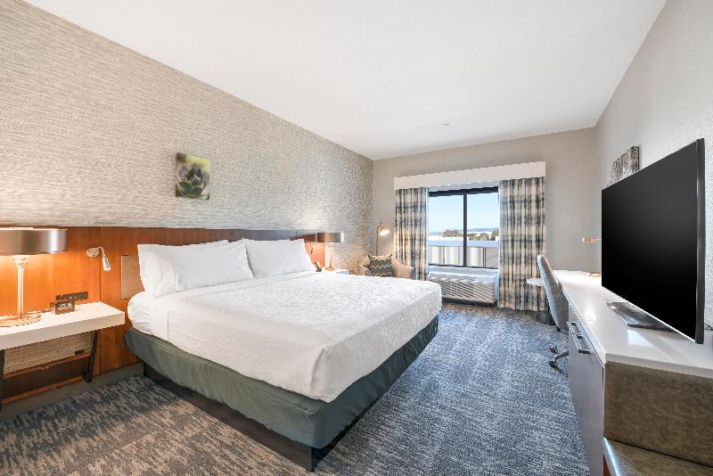 اتاق استاندارد, Ibis Valence Sud