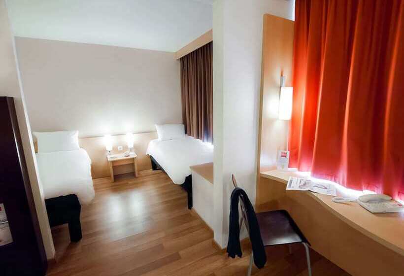 اتاق استاندارد, Ibis Vannes