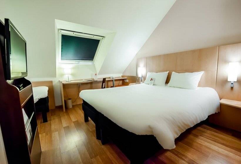 اتاق استاندارد, Ibis Vannes