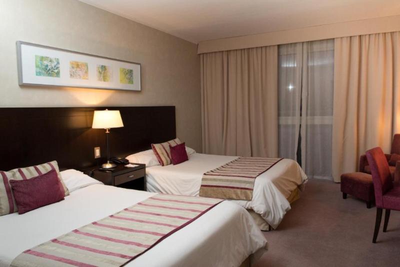 اتاق استاندارد, Kyriad Direct Soissons