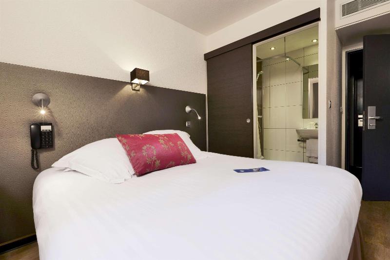 اتاق استاندارد, Hôtel Restaurant Kyriad Fréjus