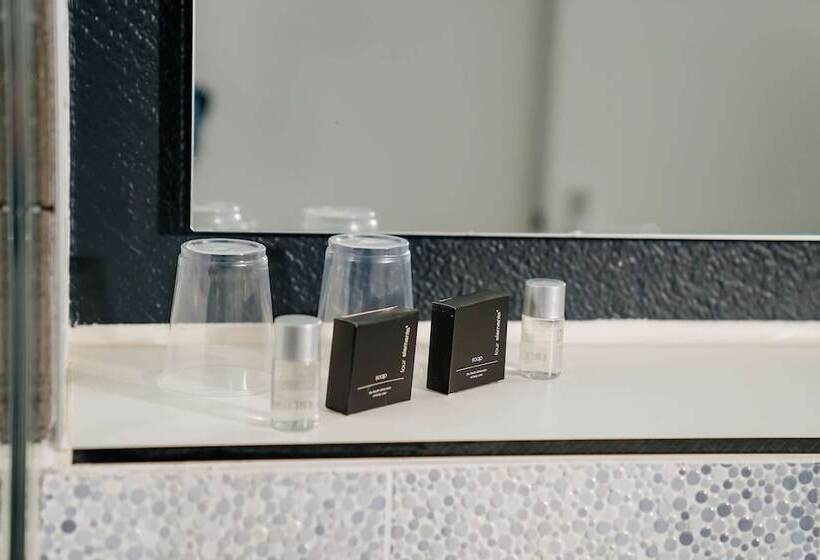 اتاق استاندارد, Hôtel Kyriad Lille Nord   Roncq