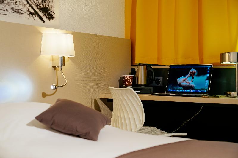اتاق استاندارد, Hôtel Kyriad Lille Nord   Roncq