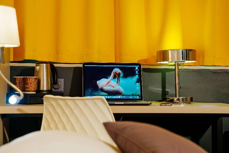 اتاق استاندارد, Hôtel Kyriad Lille Nord   Roncq