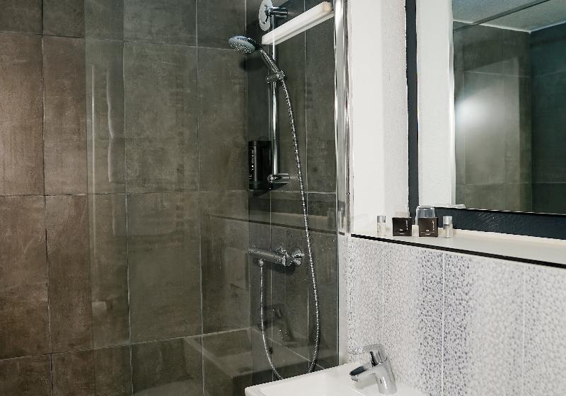 اتاق استاندارد, Hôtel Kyriad Lille Nord   Roncq