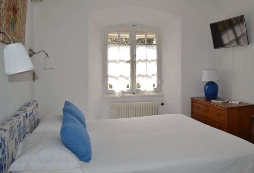 Standard Room, La Ferme D Augustin