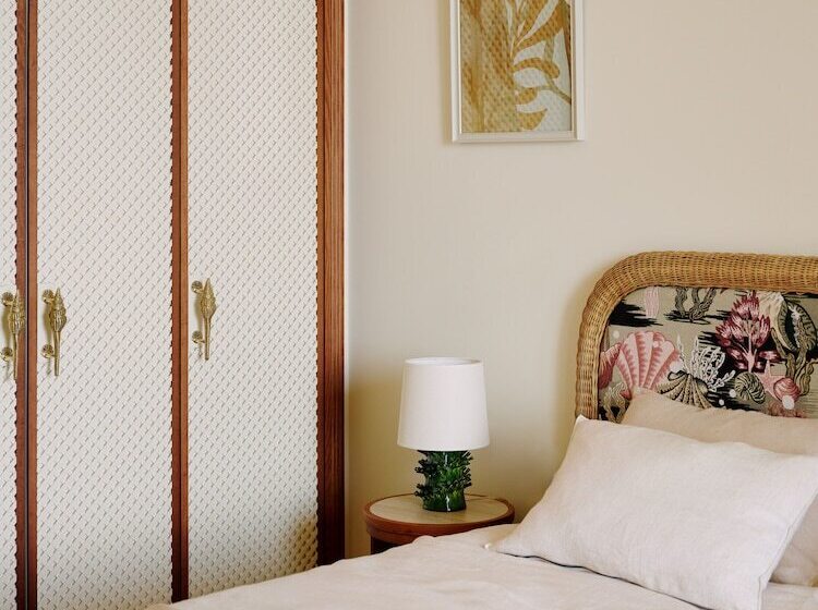 クラシックルーム, Hôtel La Pérouse Nice Baie Des Anges   Recently Fully Renovated