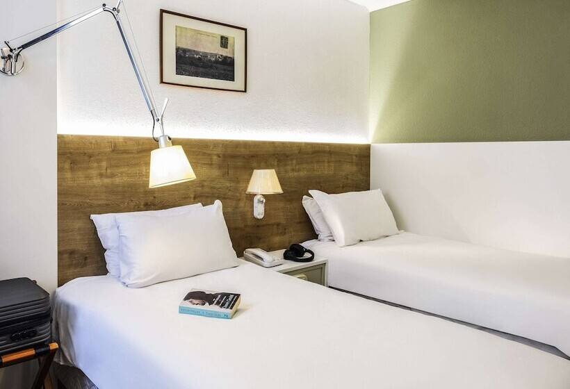 اتاق استاندارد, Mercure Hotel Forbach Centre De Loisirs