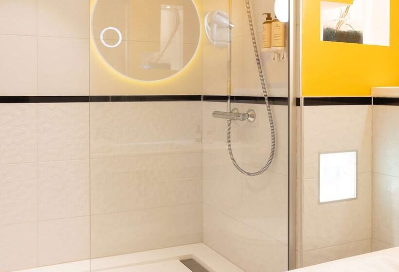 اتاق سوپریور, Mercure Hotel Forbach Centre De Loisirs