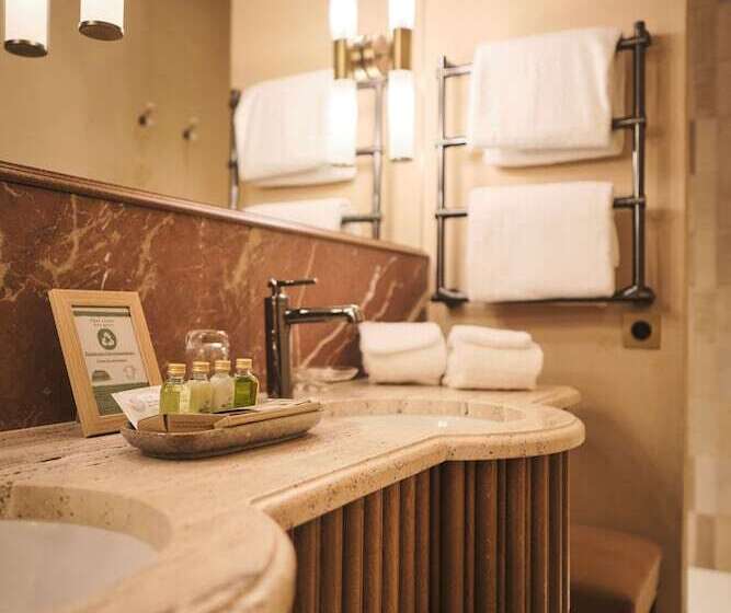 سوییت, Relais Bernard Loiseau