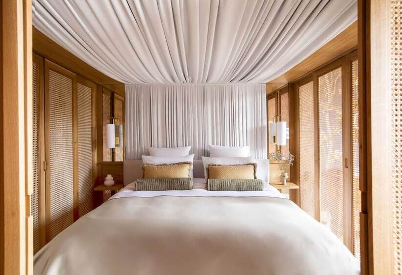سوییت, Relais Bernard Loiseau