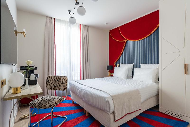 اتاق استاندارد, Astra Opera   Astotel