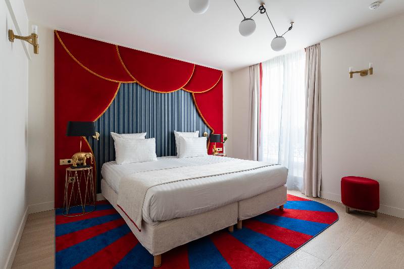 اتاق سوپریور, Astra Opera   Astotel