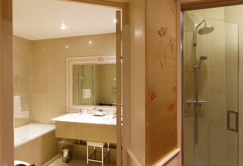 سوییت, & Spa Le Grand Monarque, Bw Premier Collection
