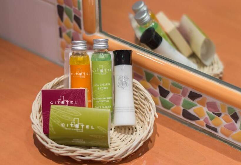 Номер Стандарт Трехместный, Cit Hotel Avantici Gap