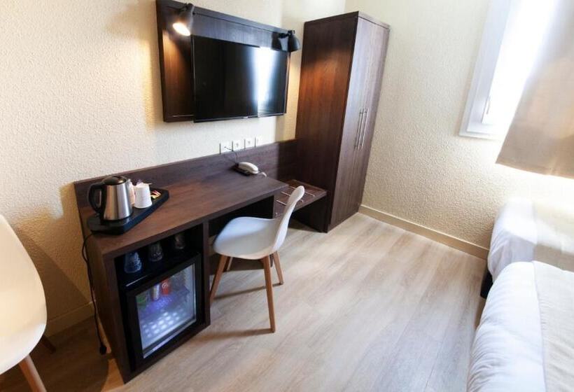 Standard Szoba, Comfort Hotel Clermont Saint Jacques
