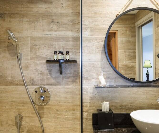 اتاق کلاسیک, Côte Ouest Hôtel Thalasso & Spa Les Sables D Olonne   Mgallery