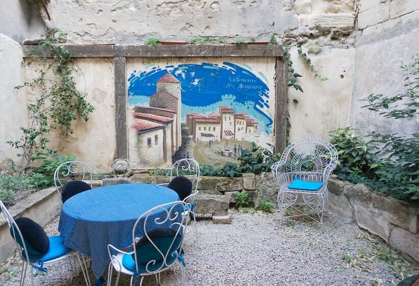 اتاق کلاسیک, De l'Atelier