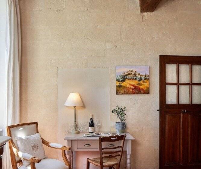 اتاق استاندارد, De l'Atelier