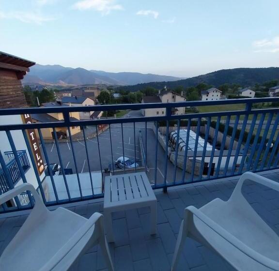 اتاق استاندارد, Hôtel L Oustalet