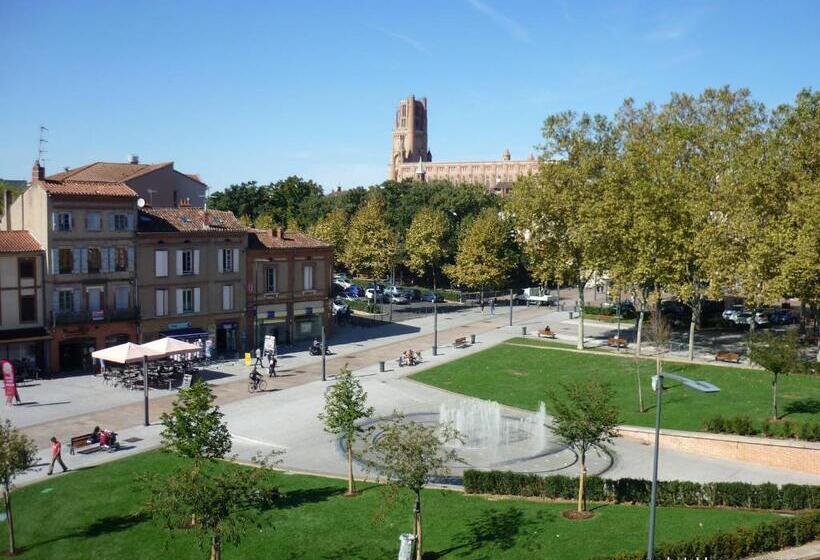 اتاق استاندارد, Hôtel Lapérouse Des Cordeliers