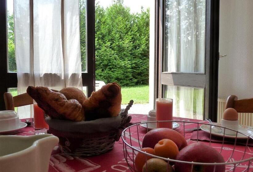 آپارتمان 1 خوابه, Hôtel Le Riquewihr