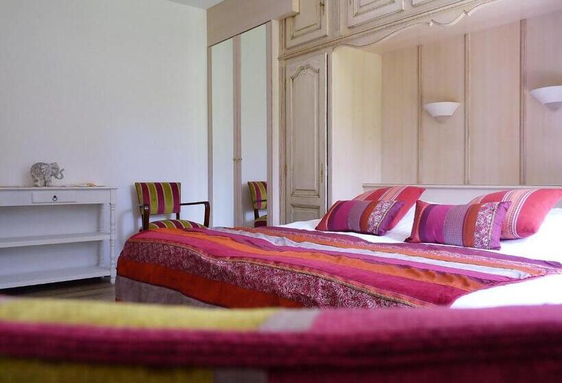آپارتمان 1 خوابه, Hôtel Le Riquewihr