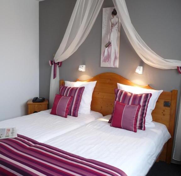 اتاق استاندارد, Hôtel Le Riquewihr