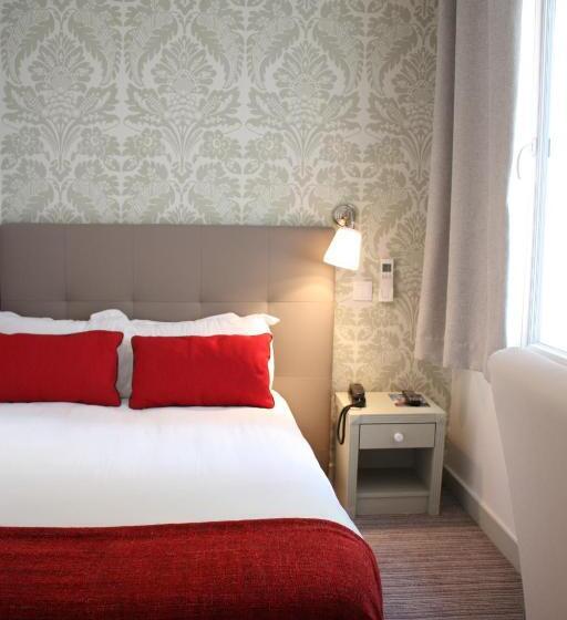 Classic Single Room, Le Dauphin