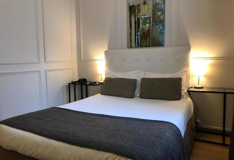 Classic Single Room, Le Dauphin