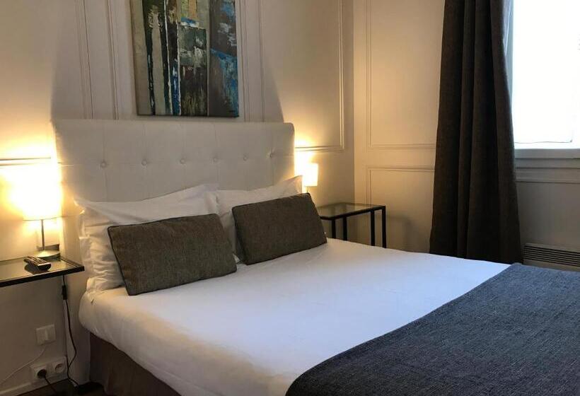 Classic Single Room, Le Dauphin