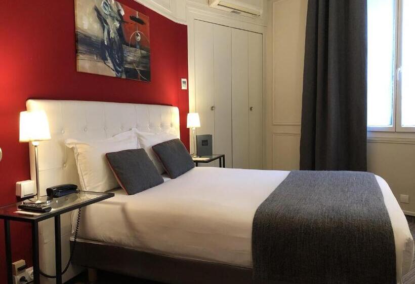 Classic Single Room, Le Dauphin