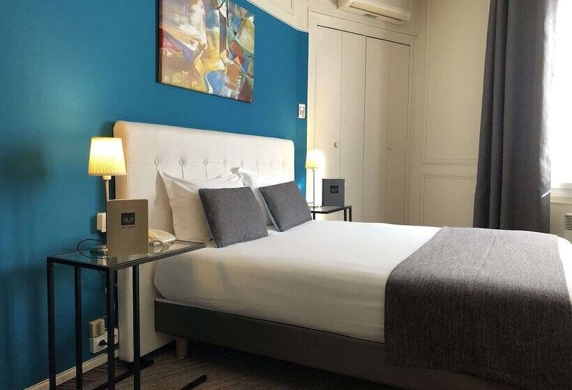 Classic Single Room, Le Dauphin