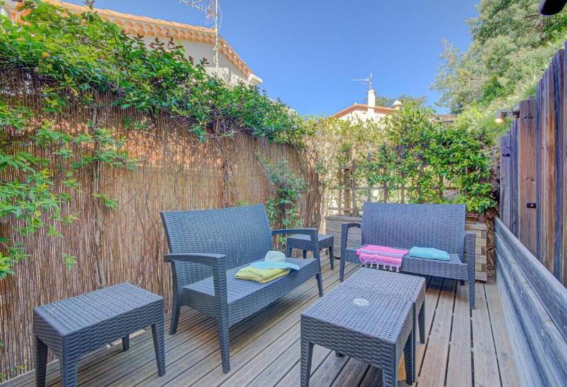 Standard Room with Terrace, Le Madeloc  & Spa