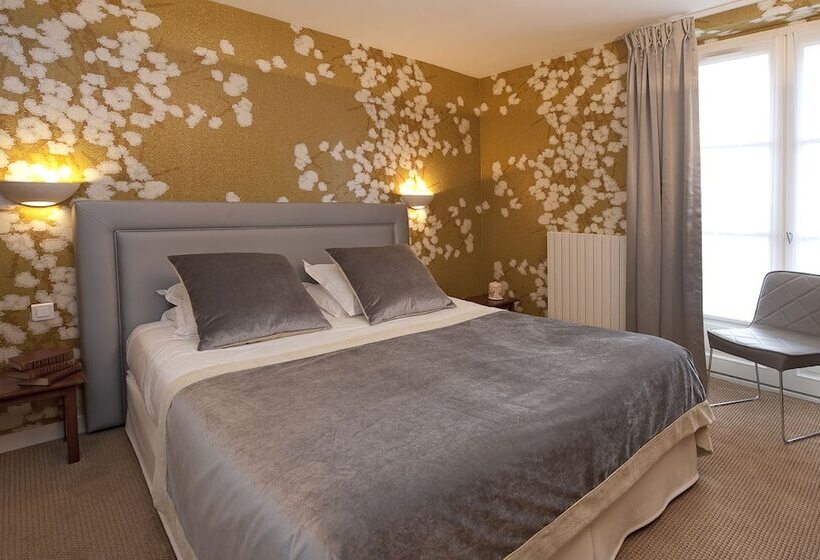 اتاق پرستیژ, Le Manoir Du Lys, The Originals Relais