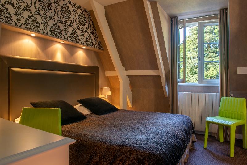 اتاق سوپریور, Le Manoir Du Lys, The Originals Relais