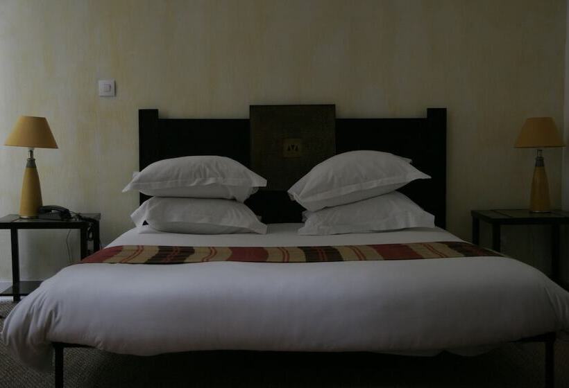 Superior Room, Le Ryad Boutique