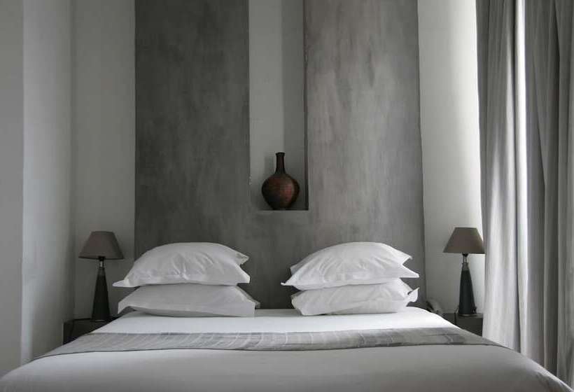 Superior Room, Le Ryad Boutique