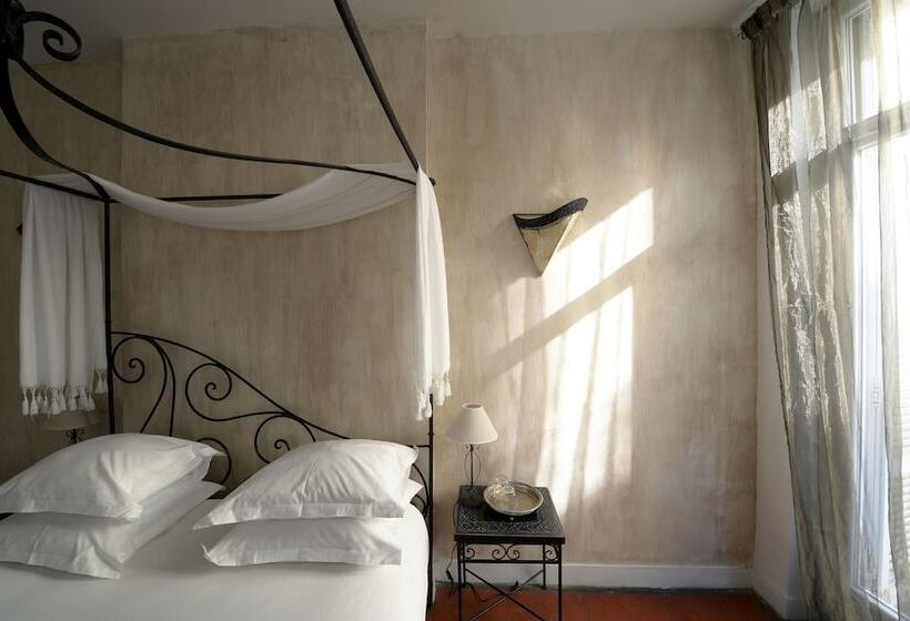 Chambre Supérieure, Le Ryad Boutique