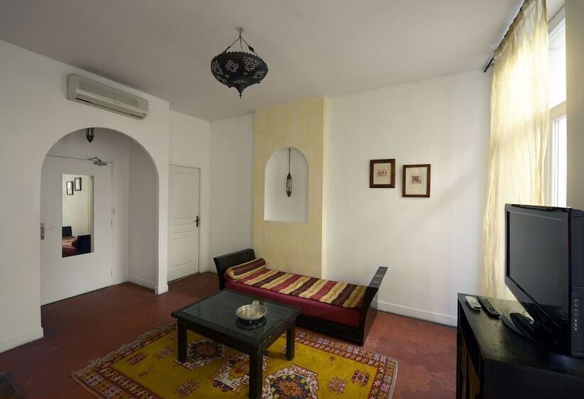 اتاق سوپریور, Le Ryad Boutique